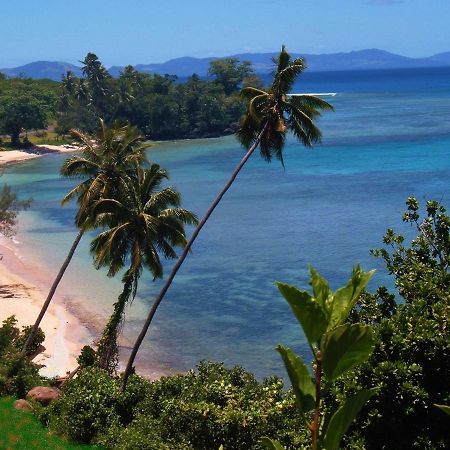 ماتي Makaira Resort المظهر الخارجي الصورة