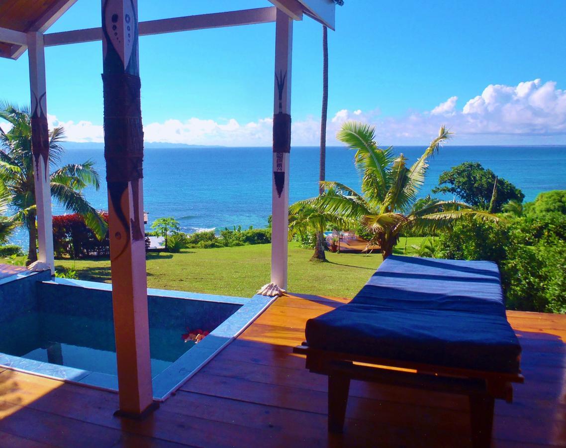 ماتي Makaira Resort المظهر الخارجي الصورة