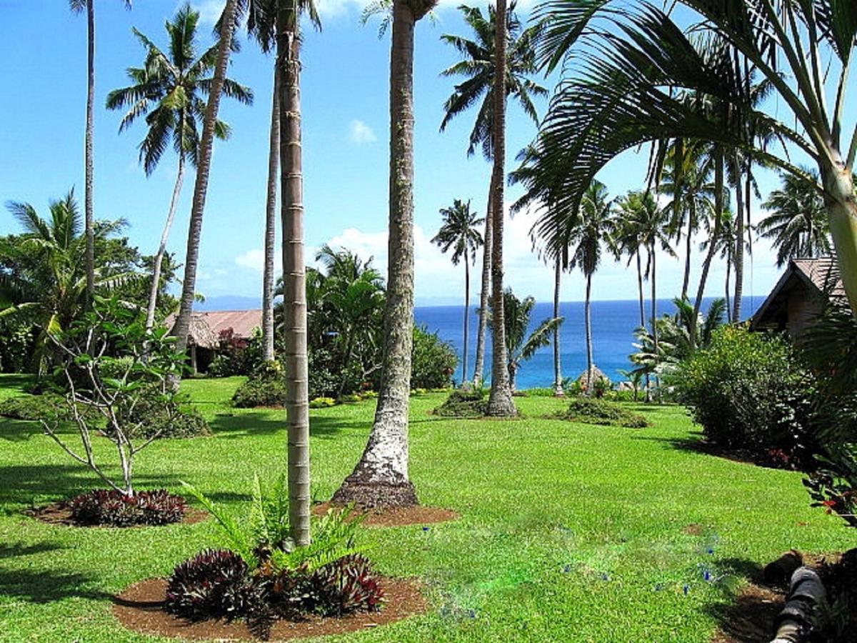 ماتي Makaira Resort المظهر الخارجي الصورة