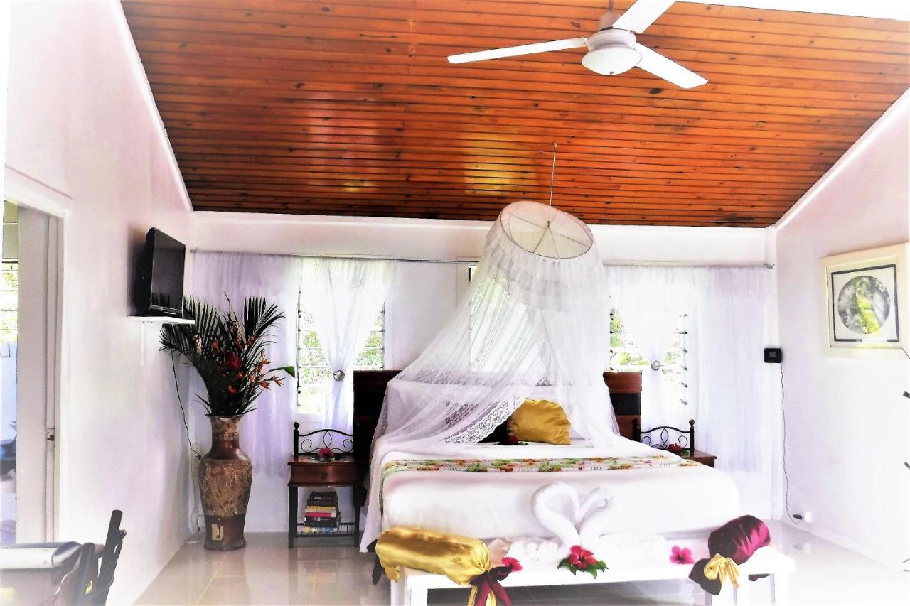 ماتي Makaira Resort المظهر الخارجي الصورة