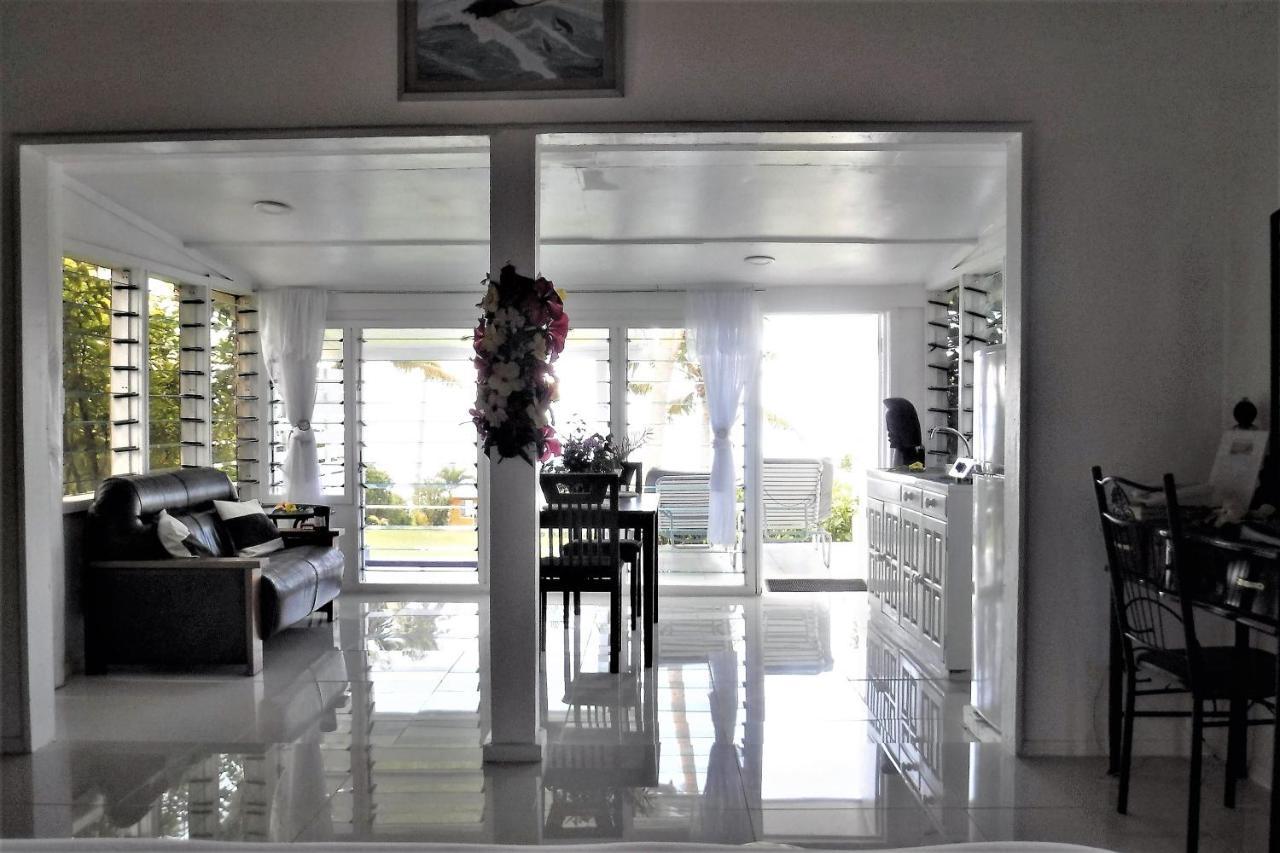ماتي Makaira Resort المظهر الخارجي الصورة