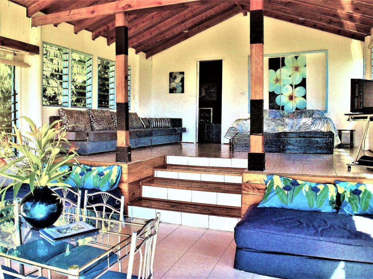 ماتي Makaira Resort المظهر الخارجي الصورة