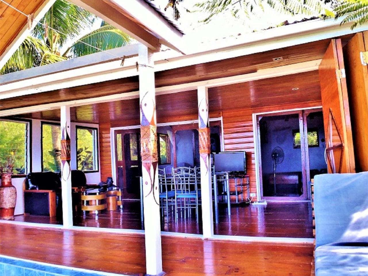 ماتي Makaira Resort المظهر الخارجي الصورة