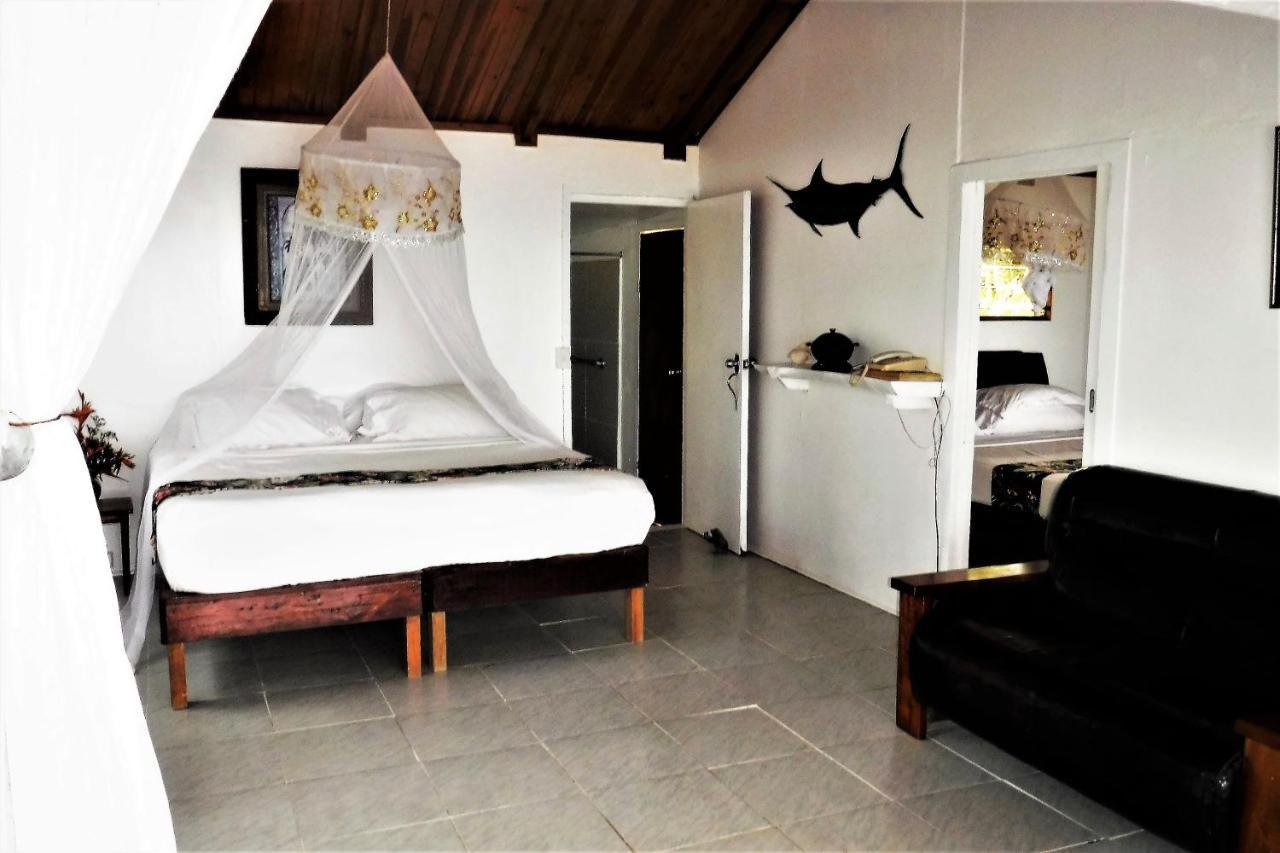 ماتي Makaira Resort المظهر الخارجي الصورة