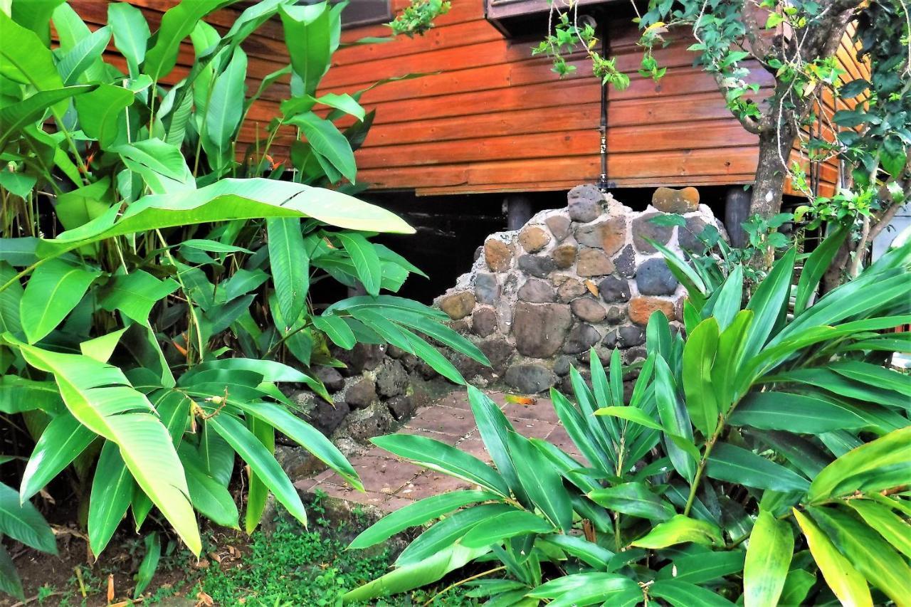 ماتي Makaira Resort المظهر الخارجي الصورة